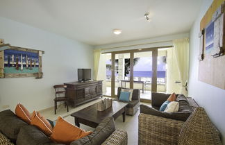 Photo 2 - The Bellafonte - Luxury Oceanfront Hotel