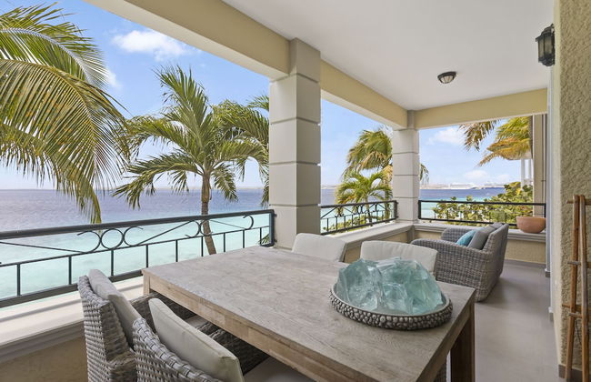 The Bellafonte - Luxury Oceanfront Hotel - Photo 47