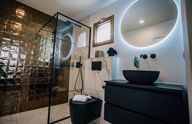 The Bellafonte - Luxury Oceanfront Hotel - Photo 56