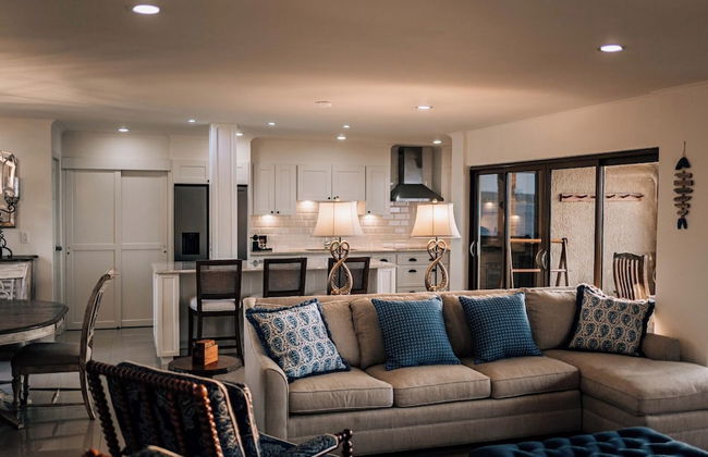 The Bellafonte - Luxury Oceanfront Hotel - Photo 16