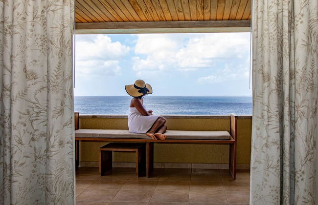 The Bellafonte - Luxury Oceanfront Hotel - Photo 69