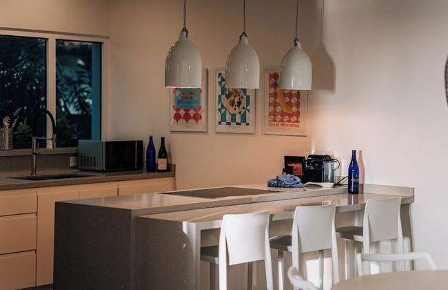 The Bellafonte - Luxury Oceanfront Hotel - Photo 28