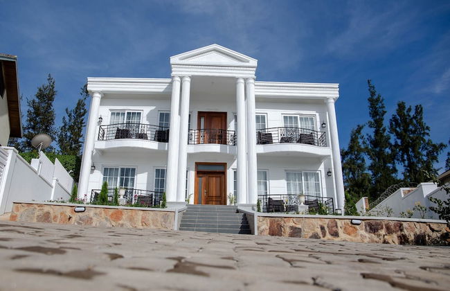 Kasi Apartments - Foto 38