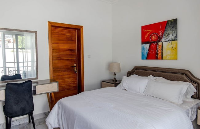 Kasi Apartments - Foto 10