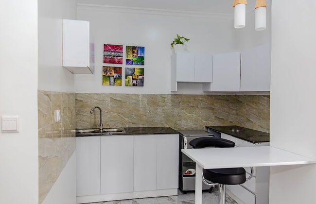 Kasi Apartments - Foto 16