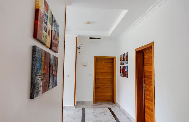 Kasi Apartments - Foto 29