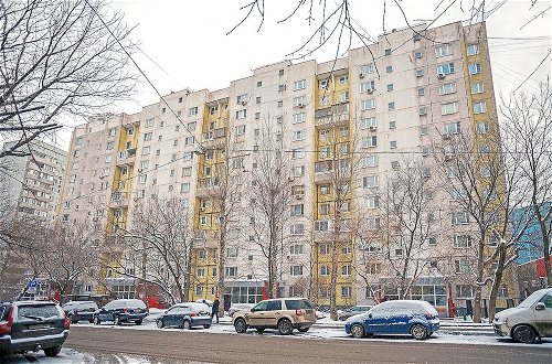 Foto 10 - Lux Apartments Spasskaya 8