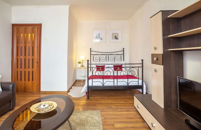 Lux Apartments Spasskaya 8 - Foto 5