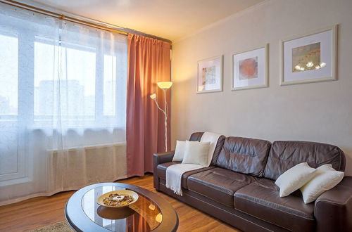 Foto 4 - Lux Apartments Spasskaya 8