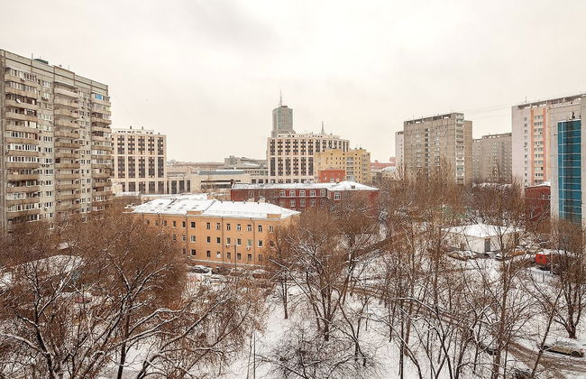 Lux Apartments Spasskaya 8 - Foto 11