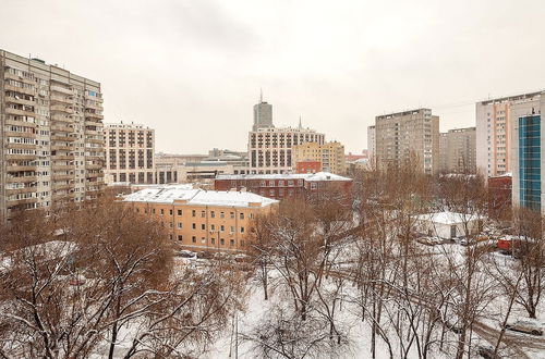 Photo 11 - Lux Apartments Spasskaya 8