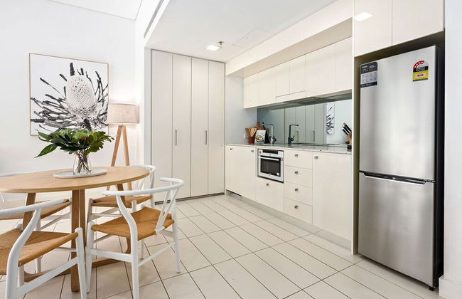 The Alta Apartments by Urban Rest - Foto 11