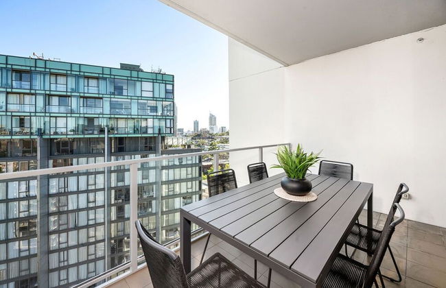 The Alta Apartments by Urban Rest - Foto 26