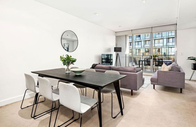 The Alta Apartments by Urban Rest - Foto 16