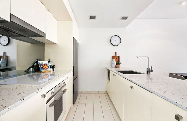 The Alta Apartments by Urban Rest - Foto 10