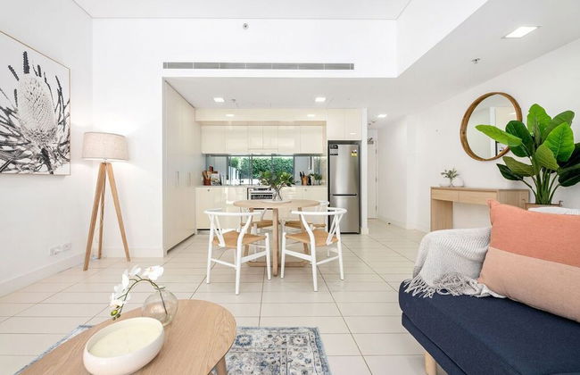 The Alta Apartments by Urban Rest - Foto 22