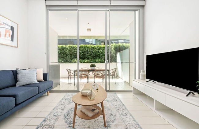 The Alta Apartments by Urban Rest - Foto 19