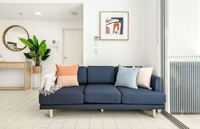 The Alta Apartments by Urban Rest - Foto 21