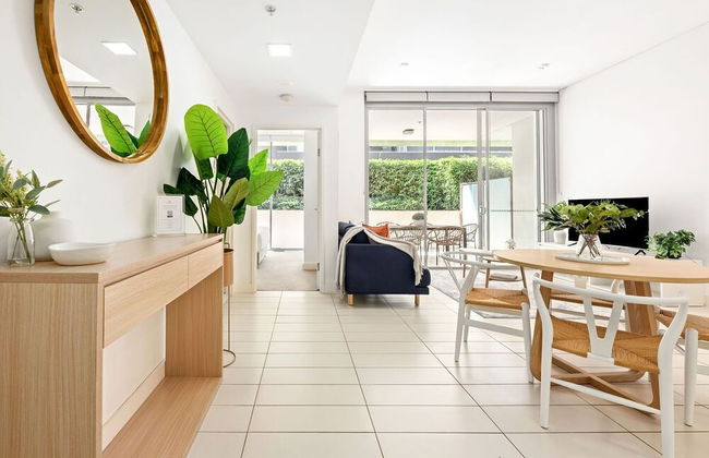 The Alta Apartments by Urban Rest - Foto 23