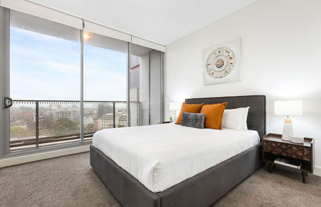 The Alta Apartments by Urban Rest - Foto 9