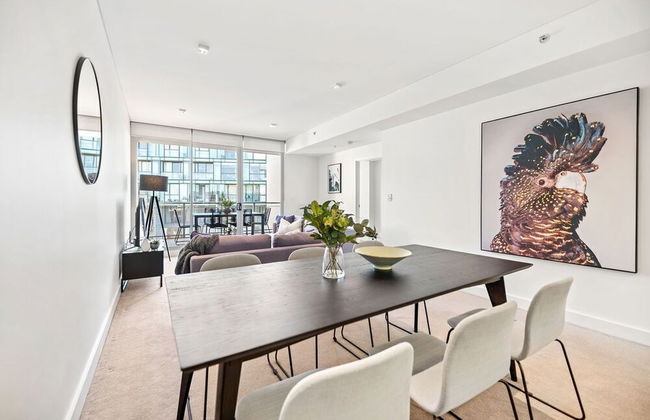 The Alta Apartments by Urban Rest - Foto 13