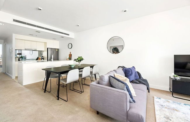 The Alta Apartments by Urban Rest - Foto 14