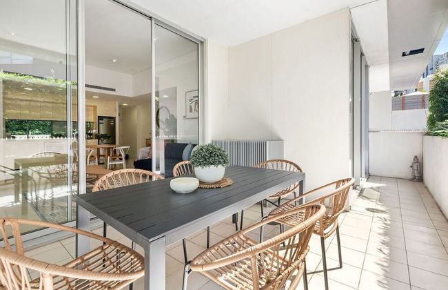 The Alta Apartments by Urban Rest - Foto 27