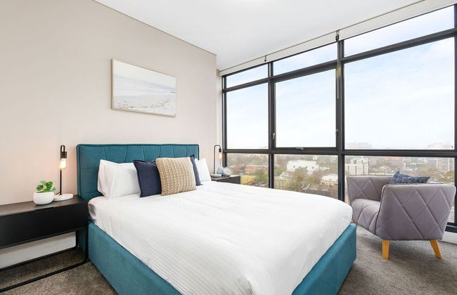 The Alta Apartments by Urban Rest - Foto 8