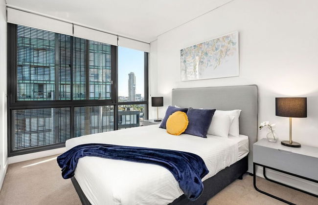 The Alta Apartments by Urban Rest - Foto 4