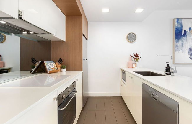 The Alta Apartments by Urban Rest - Foto 12