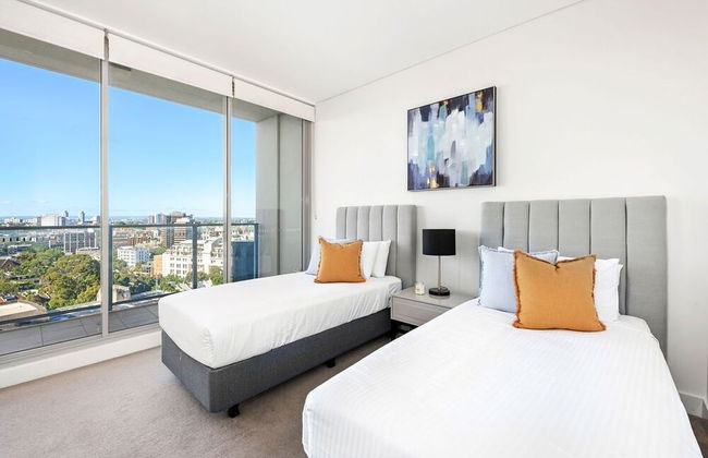 The Alta Apartments by Urban Rest - Foto 2