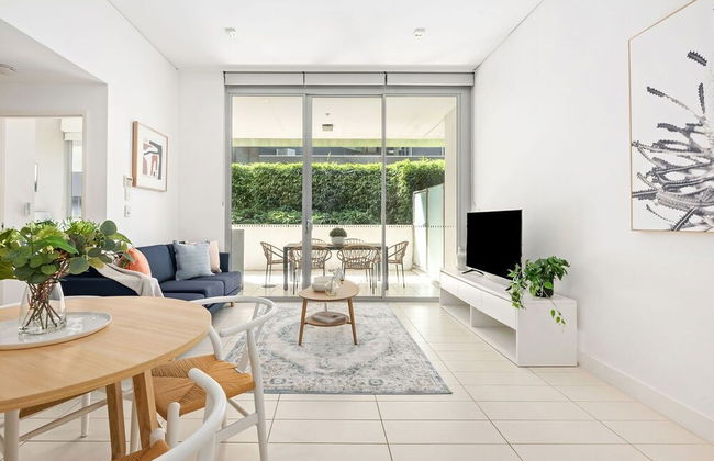 The Alta Apartments by Urban Rest - Foto 18