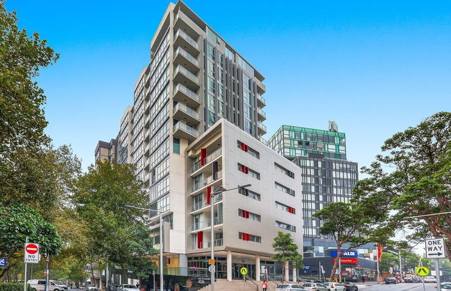 The Alta Apartments by Urban Rest - Foto 1
