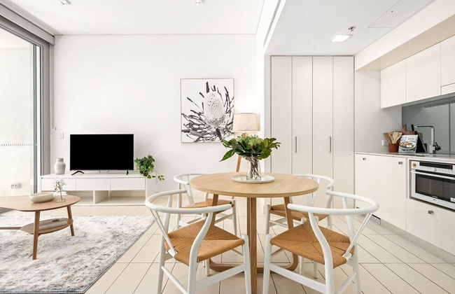 The Alta Apartments by Urban Rest - Foto 17