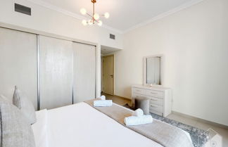 Photo 3 - Luxurious 1B Seaview Apartment in JBR