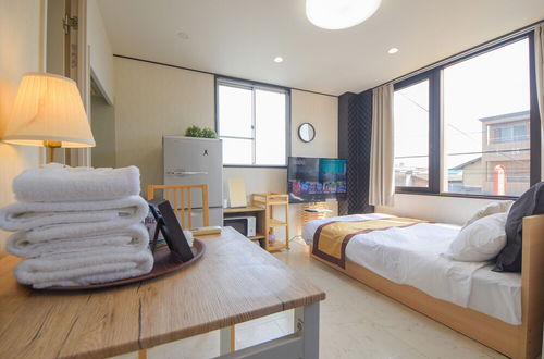 Foto 4 - Comfy Stay Kiyokawa