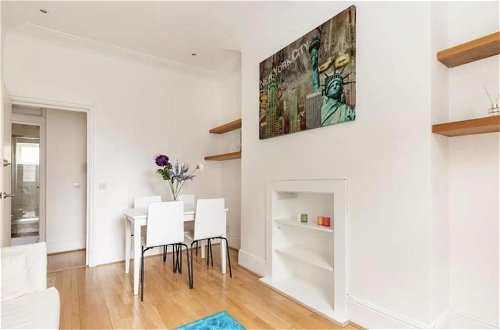 Foto 15 - Charming 1-bed Apartment in London