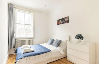 Foto 2 - Charming 1-bed Apartment in London