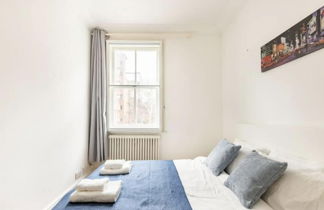 Photo 1 - Charming 1-bed Apartment in London