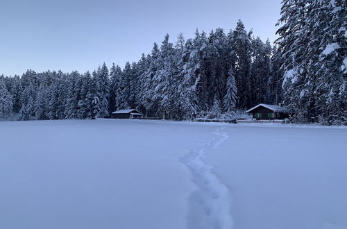 Photo 24 - Waldchalet am Eichhof