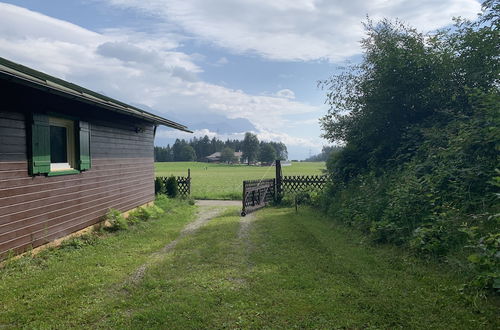 Photo 22 - Waldchalet am Eichhof