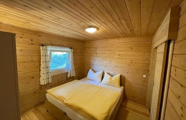 Waldchalet am Eichhof - Foto 4