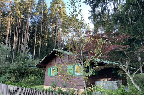 Foto 1 - Waldchalet am Eichhof