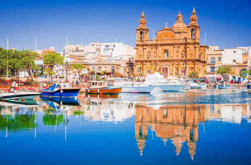 Photo 35 - Msida Marina - 300m From Sea