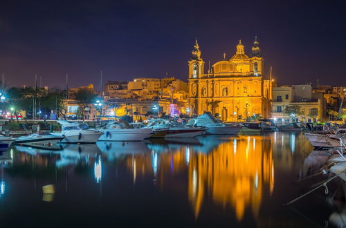 Photo 36 - Msida Marina - 300m From Sea