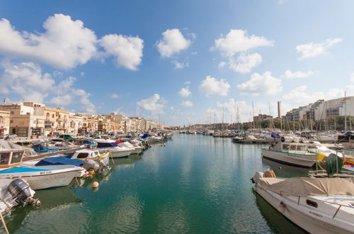 Foto 31 - Msida Marina - 300m From Sea