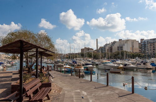 Photo 42 - Msida Marina - 300m From Sea