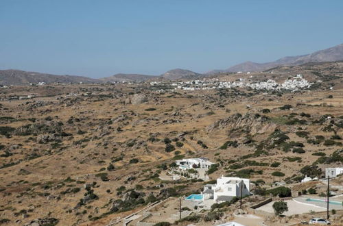 Photo 19 - Avlia Panorama Villa Naxos