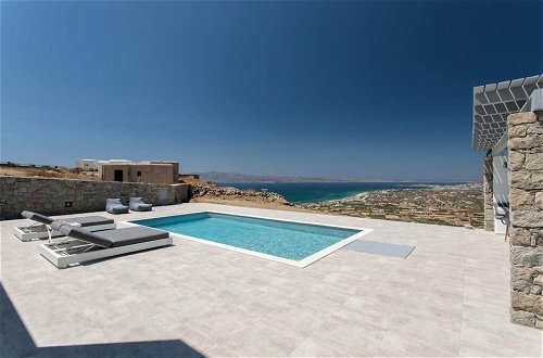 Foto 1 - Avlia Panorama Villa Naxos