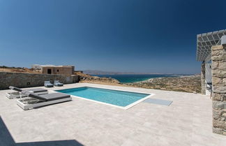 Photo 1 - Avlia Panorama Villa Naxos